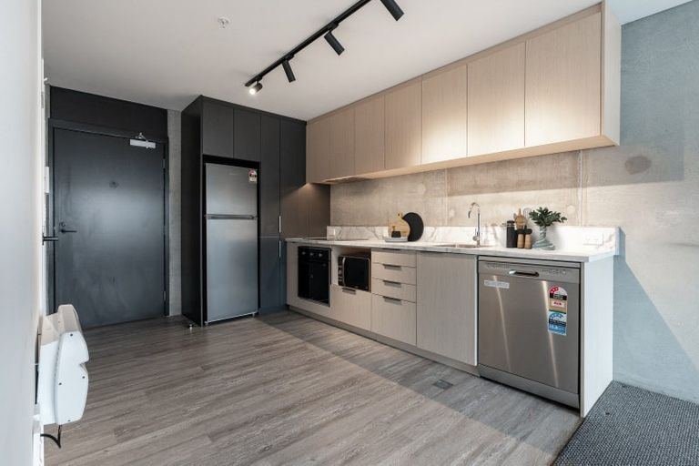 Photo of property in 303/21 King Street, Mount Cook, Wellington, 6021