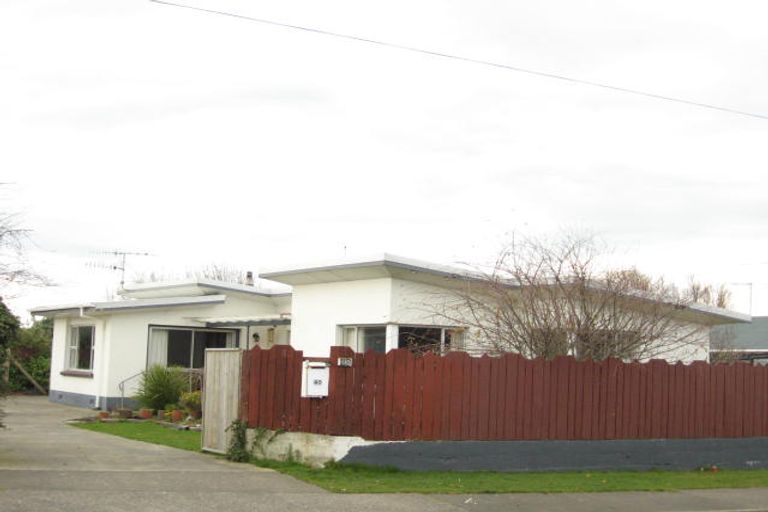Photo of property in 40 Saturn Street, Strathern, Invercargill, 9812