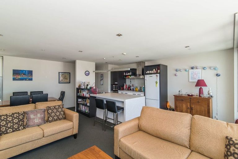 Photo of property in Republic Apartments, 4h/11 Tennyson Street, Te Aro, Wellington, 6011