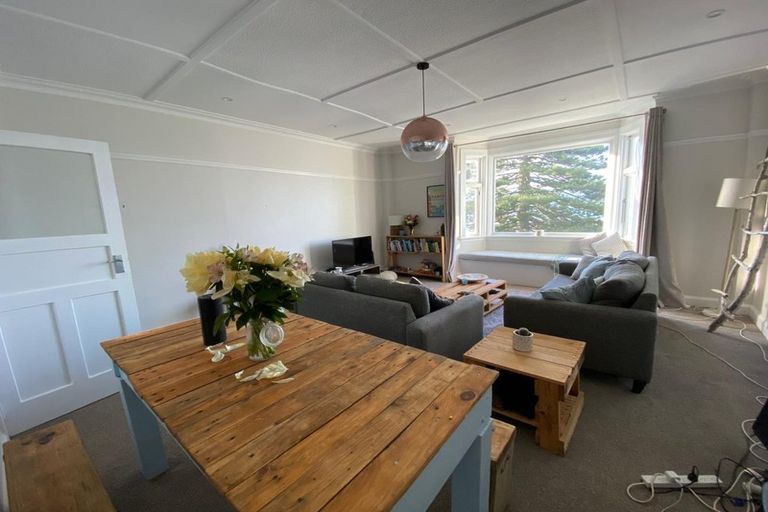 Photo of property in 246u3 Oriental Parade, Oriental Bay, Wellington, 6011
