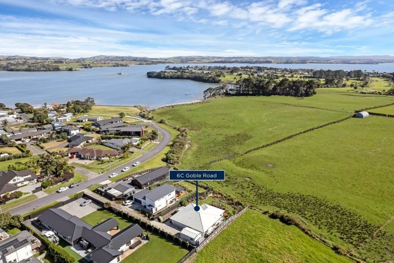 Photo of property in 6c Goble Road, Clarks Beach, Pukekohe, 2679