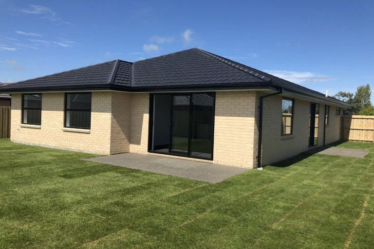 Photo of property in 598 East Maddisons Road, Rolleston, 7614