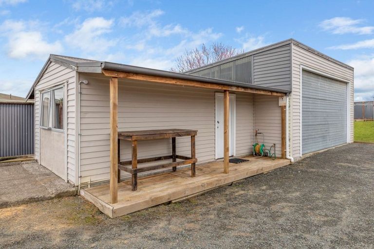 Photo of property in 446 Raikes Avenue, Te Awamutu, 3800