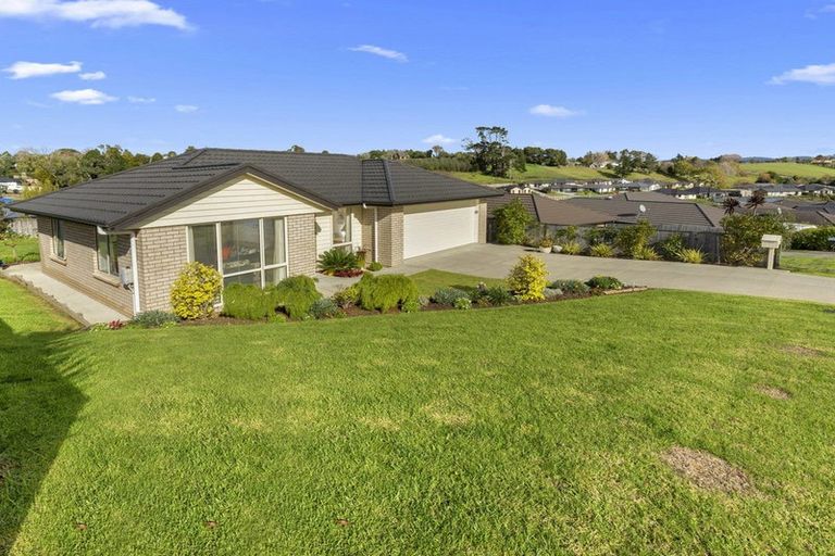 Photo of property in 13 John Andrew Drive, Warkworth, 0910