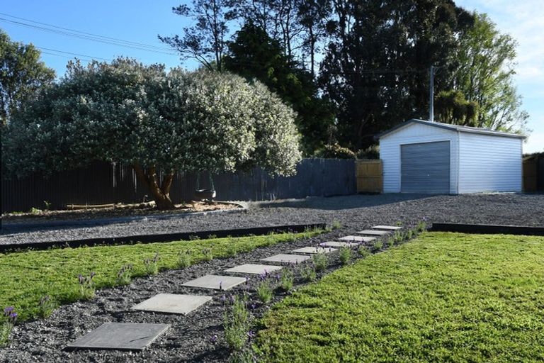 Photo of property in 72a Tutaenui Road, Marton, 4710