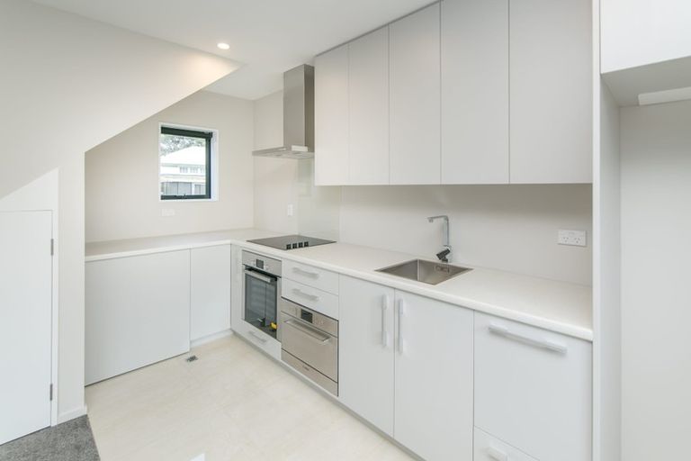 Photo of property in 5/317 Gloucester Street, Christchurch Central, Christchurch, 8011