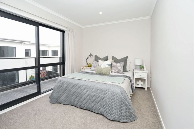 Photo of property in 13u8 Beale Street, Hamilton East, Hamilton, 3216