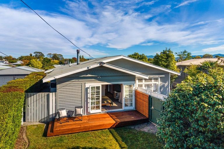 Photo of property in 24 Eltham Road, Blenheim, 7201
