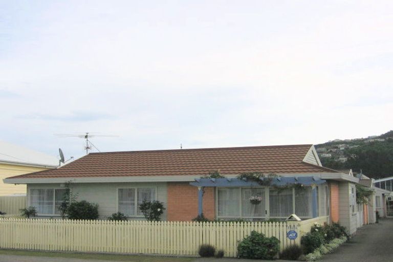 Photo of property in 2/73 Tama Street, Alicetown, Lower Hutt, 5010