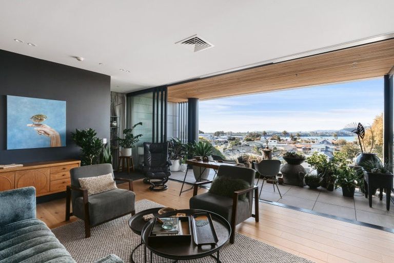 Photo of property in 404/359 Cameron Road, Tauranga, 3110