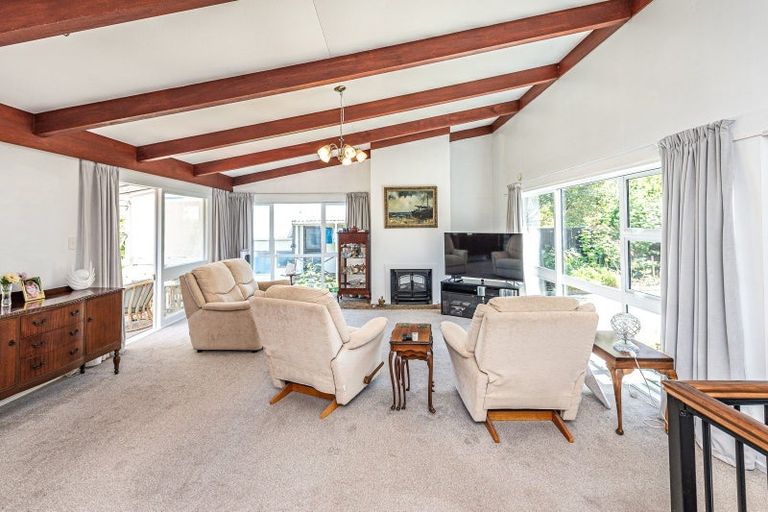 Photo of property in 7 D'arcy Road, Bastia Hill, Whanganui, 4500