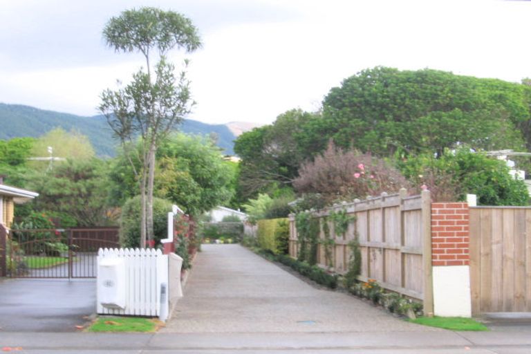 Photo of property in 42a Kohekohe Road, Waikanae, 5036