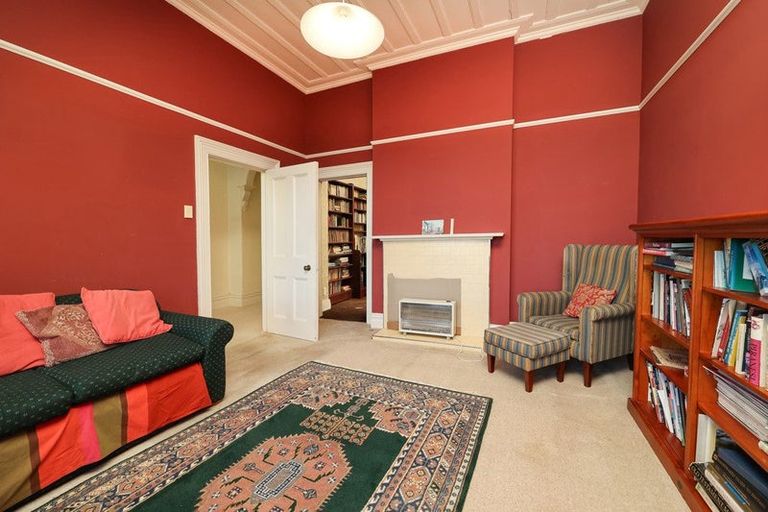 Photo of property in 20 Melrose Street, Roslyn, Dunedin, 9010