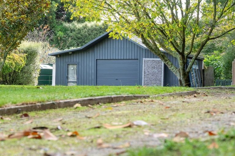 Photo of property in 447b Matangi Road, Matangi, Hamilton, 3284