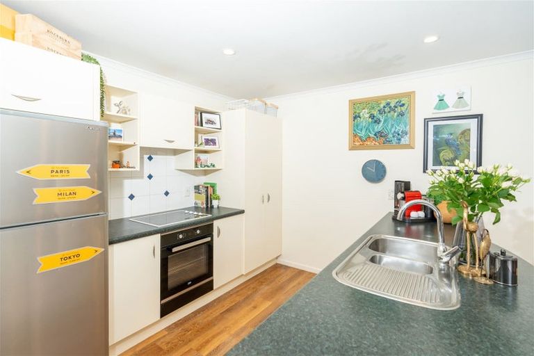Photo of property in 432u4 Tristram Street, Whitiora, Hamilton, 3200