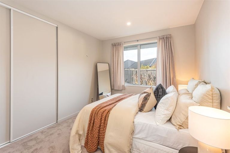 Photo of property in 8 Maclaren Road, Wigram, Christchurch, 8042