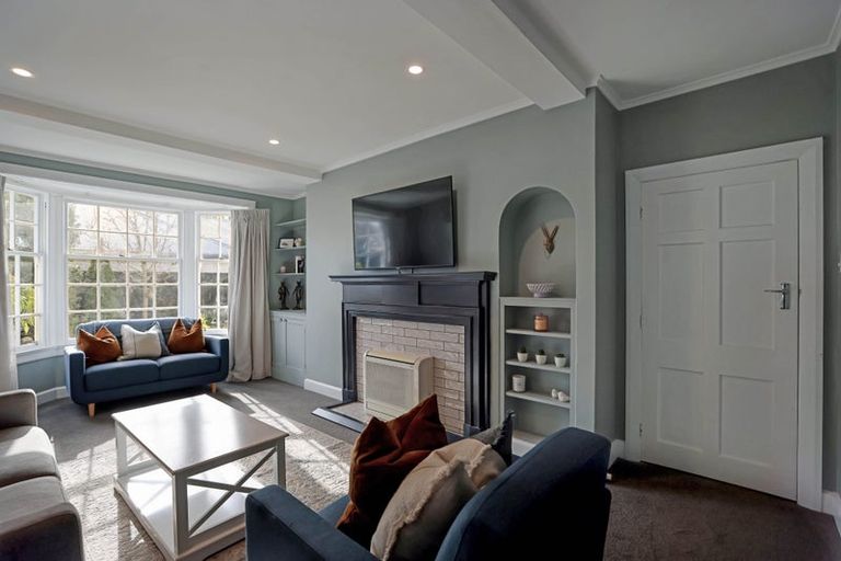 Photo of property in 121 Kermode Street, Ashburton, 7700