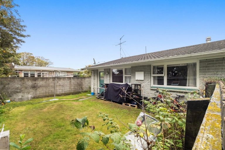 Photo of property in 80 Cameron Street, Ashburton, 7700