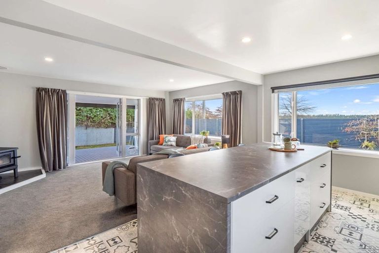 Photo of property in 39 Hororata Dunsandel Road, Dunsandel, 7682