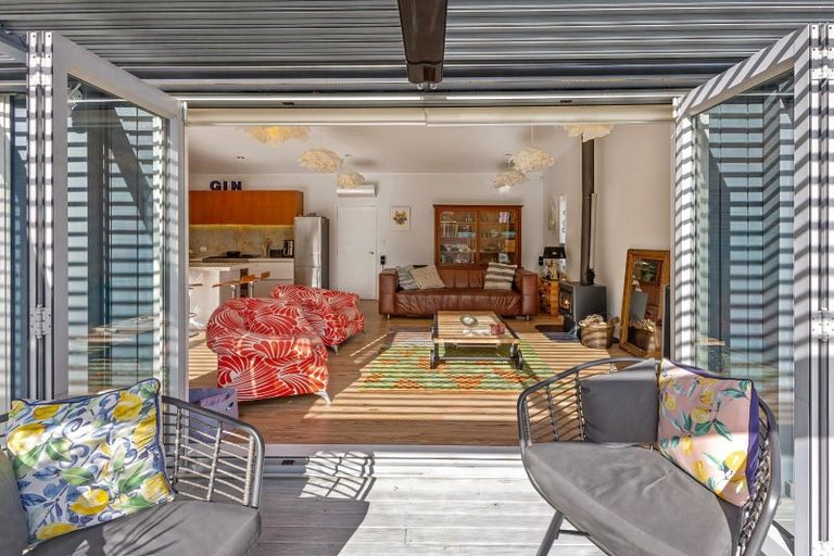 Photo of property in 93a Yorke Road, Haruru, 0204