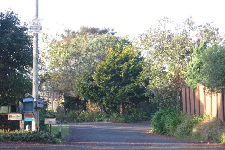 Photo of property in 18b Wendywood Lane, Kerikeri, 0230