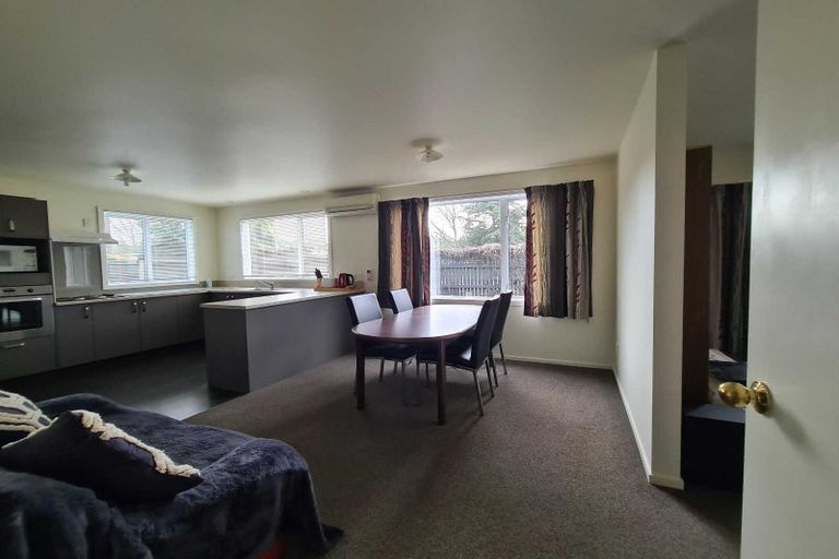 Photo of property in 1/37 Gerald Street, Lincoln, 7608