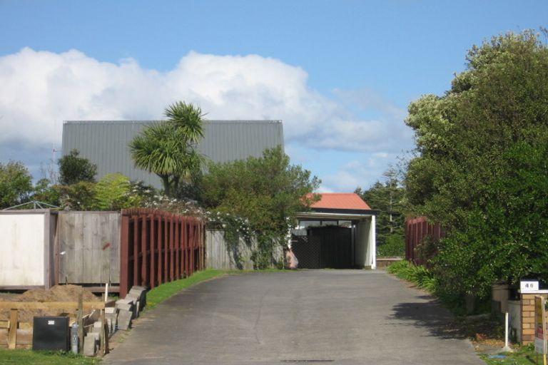 Photo of property in 48b Monowai Street, Mount Maunganui, 3116