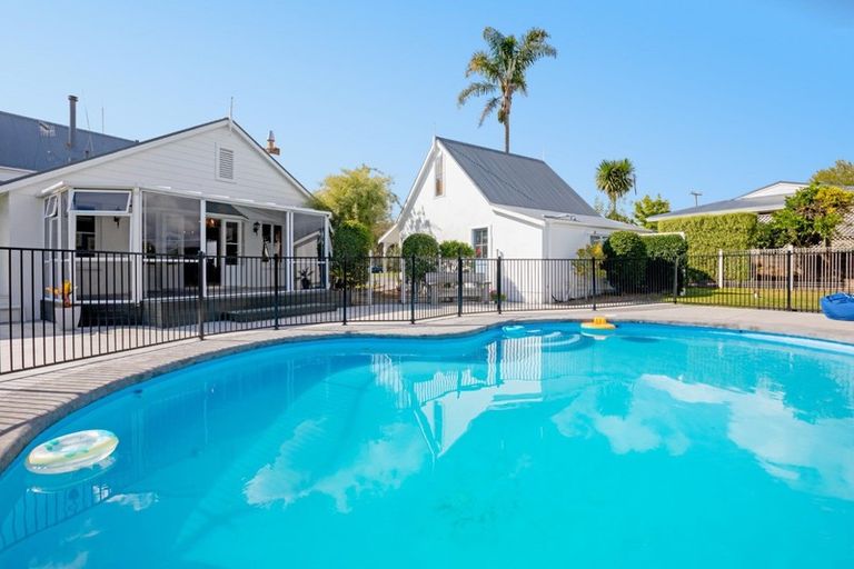 Photo of property in 5 Fenton Terrace, Te Puke, 3119