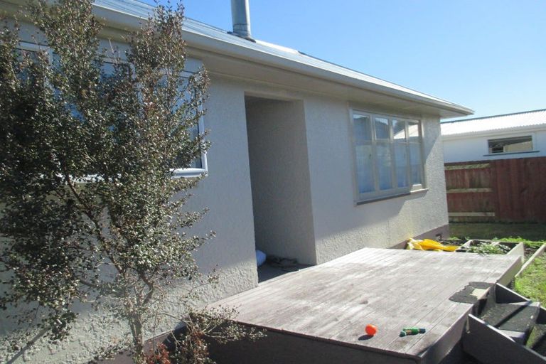 Photo of property in 122a Rugby Street, Awapuni, Palmerston North, 4412