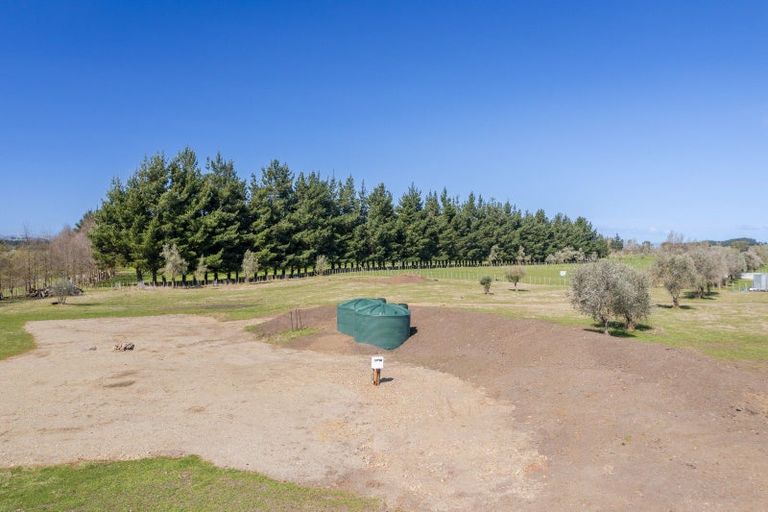 Photo of property in 170 Caldwell Road, Ongaonga, 4279