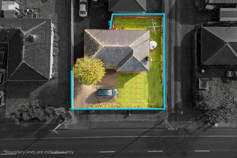 Photo of property in 5 Hunua Road, Papakura, 2110