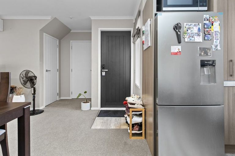 Photo of property in 30u3 Willoughby Street, Whitiora, Hamilton, 3200