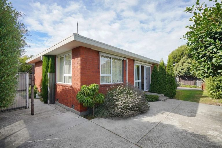 Photo of property in 5 Rutherford Street, Woolston, Christchurch, 8023
