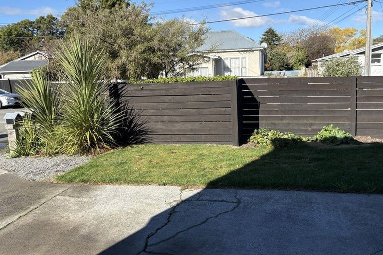 Photo of property in 1/15 Draper Street, Richmond, Christchurch, 8013