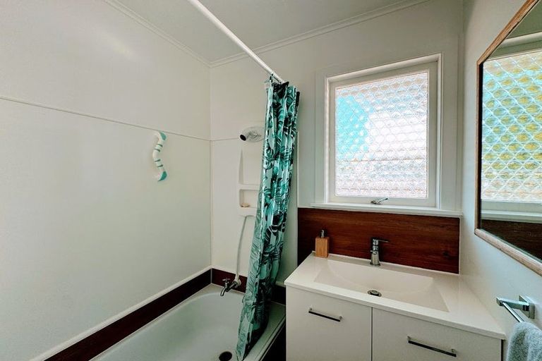 Photo of property in 18 Karamu Crescent, Wainuiomata, Lower Hutt, 5014