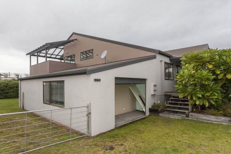 Photo of property in 114b Mary Road, Whangamata, 3620