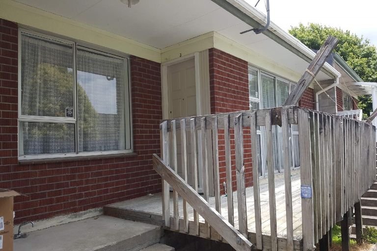 Photo of property in 3/26 James Road, Manurewa, Auckland, 2102