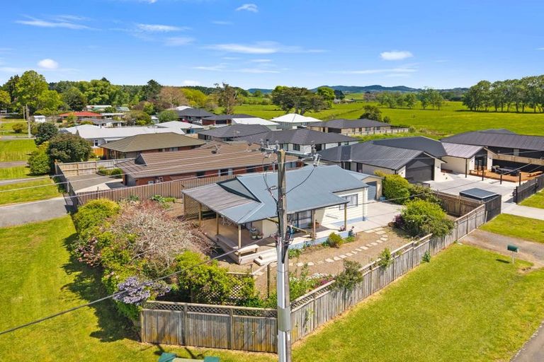 Photo of property in 154 Park Road, Horotiu, Hamilton, 3288