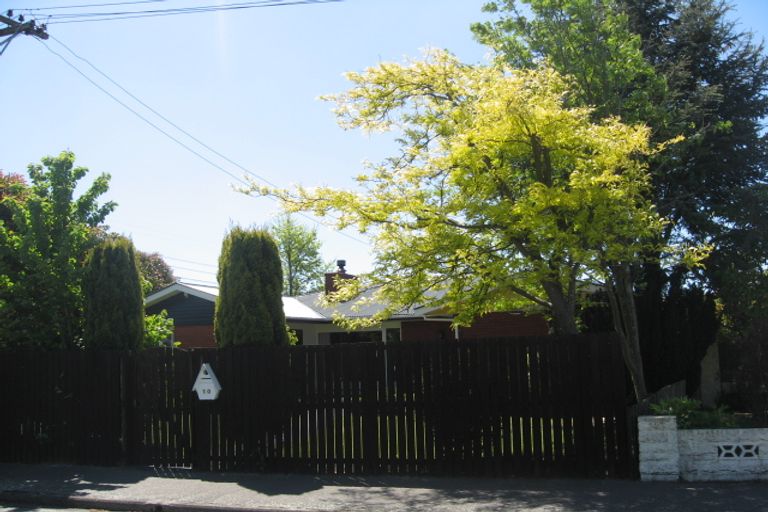 Photo of property in 10 Halifax Lane, Bishopdale, Christchurch, 8053