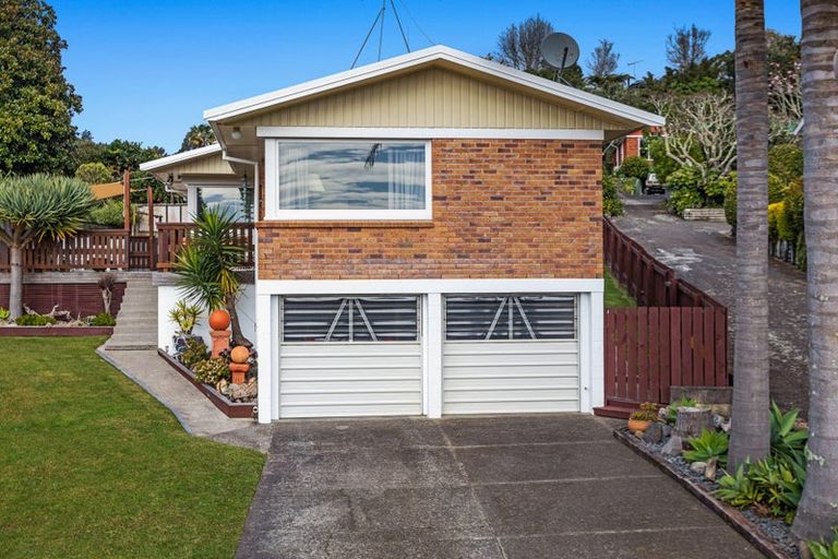 Photo of property in 25 Mokorua Parade, Whakatane, 3120