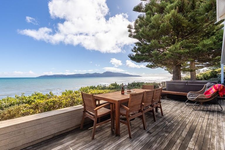 Photo of property in 245 Rosetta Road, Raumati Beach, Paraparaumu, 5032
