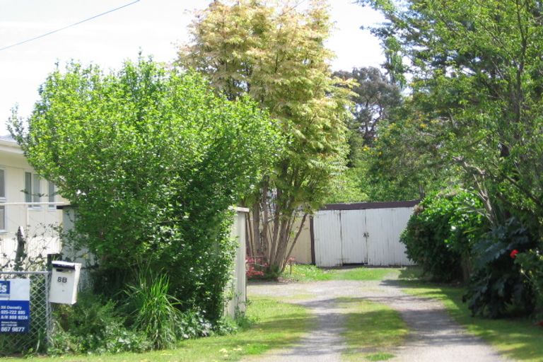 Photo of property in 8b Buchanan Street, Mangapapa, Gisborne, 4010
