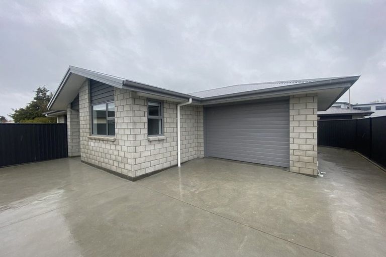 Photo of property in 10a Bainfield Road, Waikiwi, Invercargill, 9810