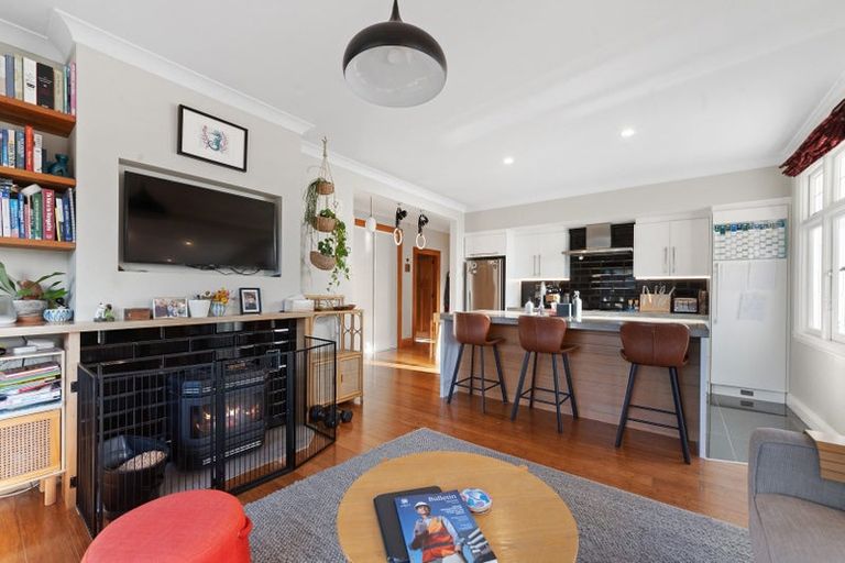 Photo of property in 157 Southampton Street, Sydenham, Christchurch, 8023