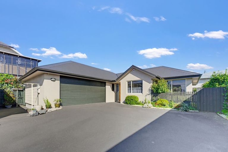 Photo of property in 2/2a Chalmers Street, Highfield, Timaru, 7910