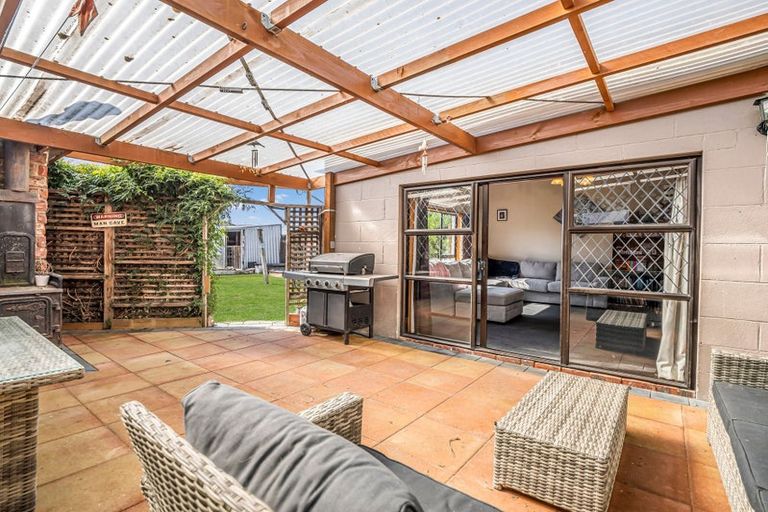Photo of property in 18 Harlech Street, Oamaru North, Oamaru, 9400