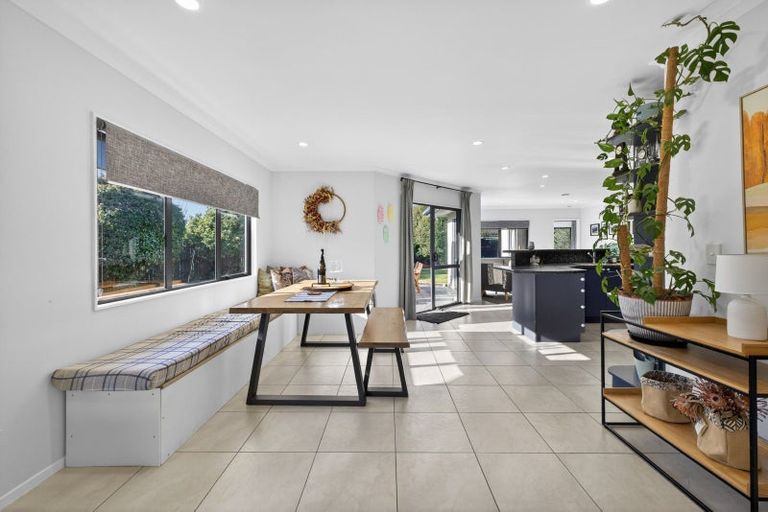 Photo of property in 14 Pascoe Drive, Woodend, 7610