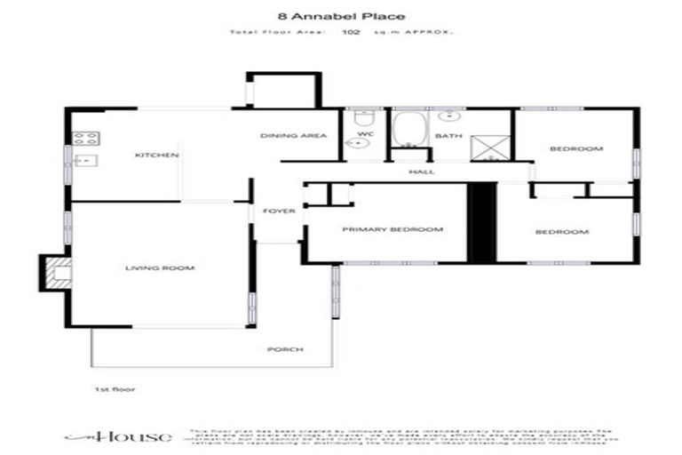 Photo of property in 8 Annabel Place, Bader, Hamilton, 3206