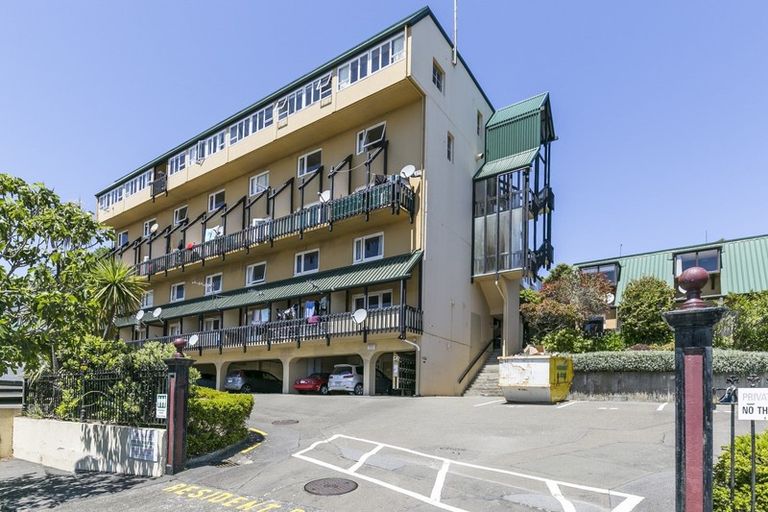 Photo of property in Hiropi St Village, 30/46u Hiropi Street, Newtown, Wellington, 6021