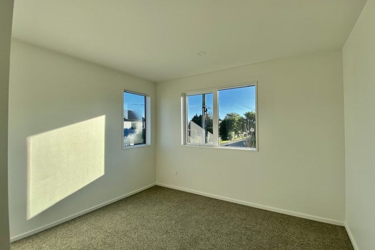 Photo of property in 116a Nursery Road, Phillipstown, Christchurch, 8011